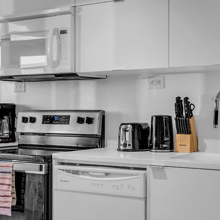 City Downtown Suites Toronto Zewnętrze zdjęcie