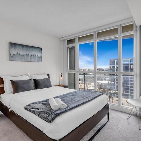 City Downtown Suites Toronto Zewnętrze zdjęcie