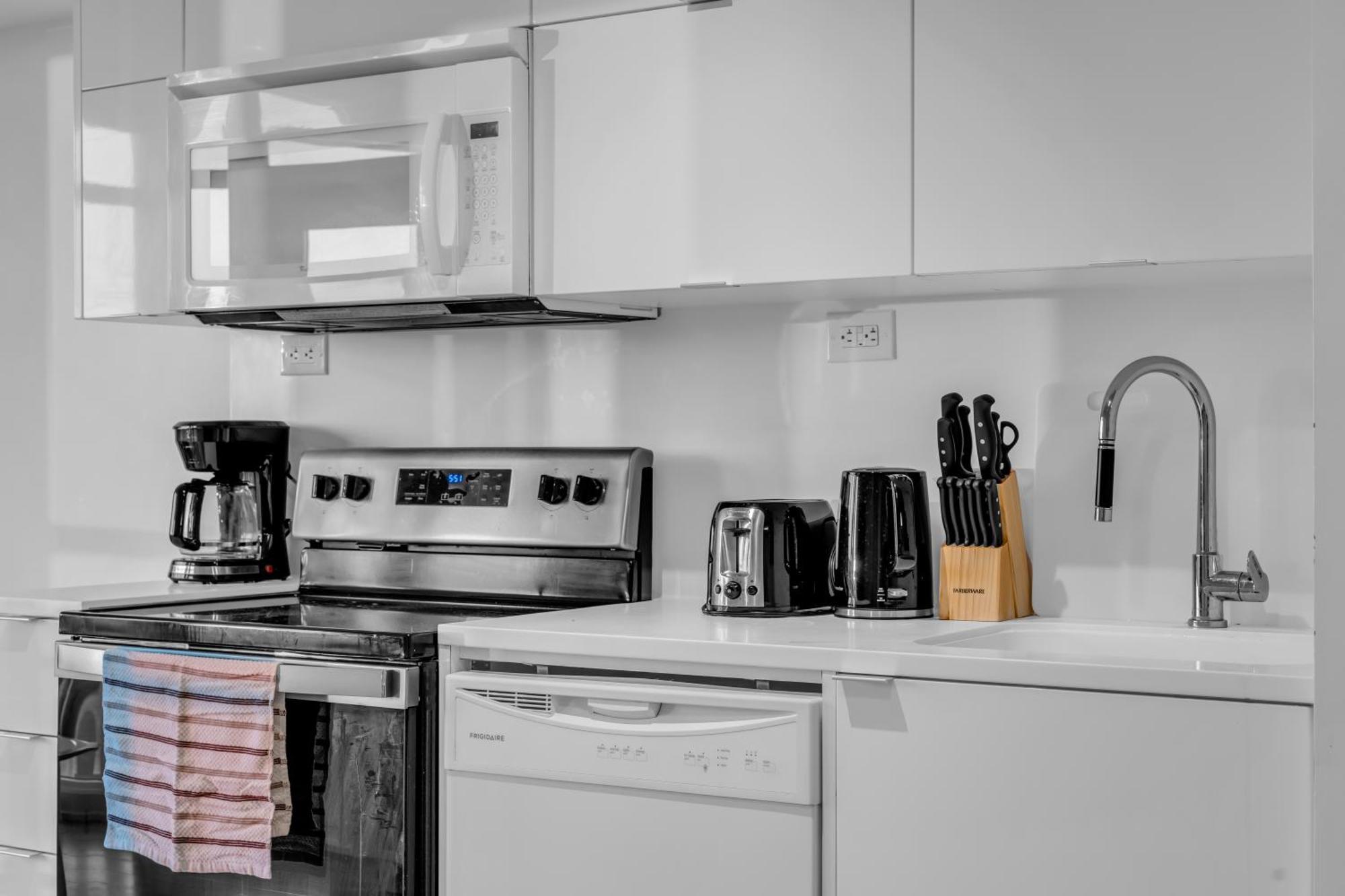 City Downtown Suites Toronto Zewnętrze zdjęcie