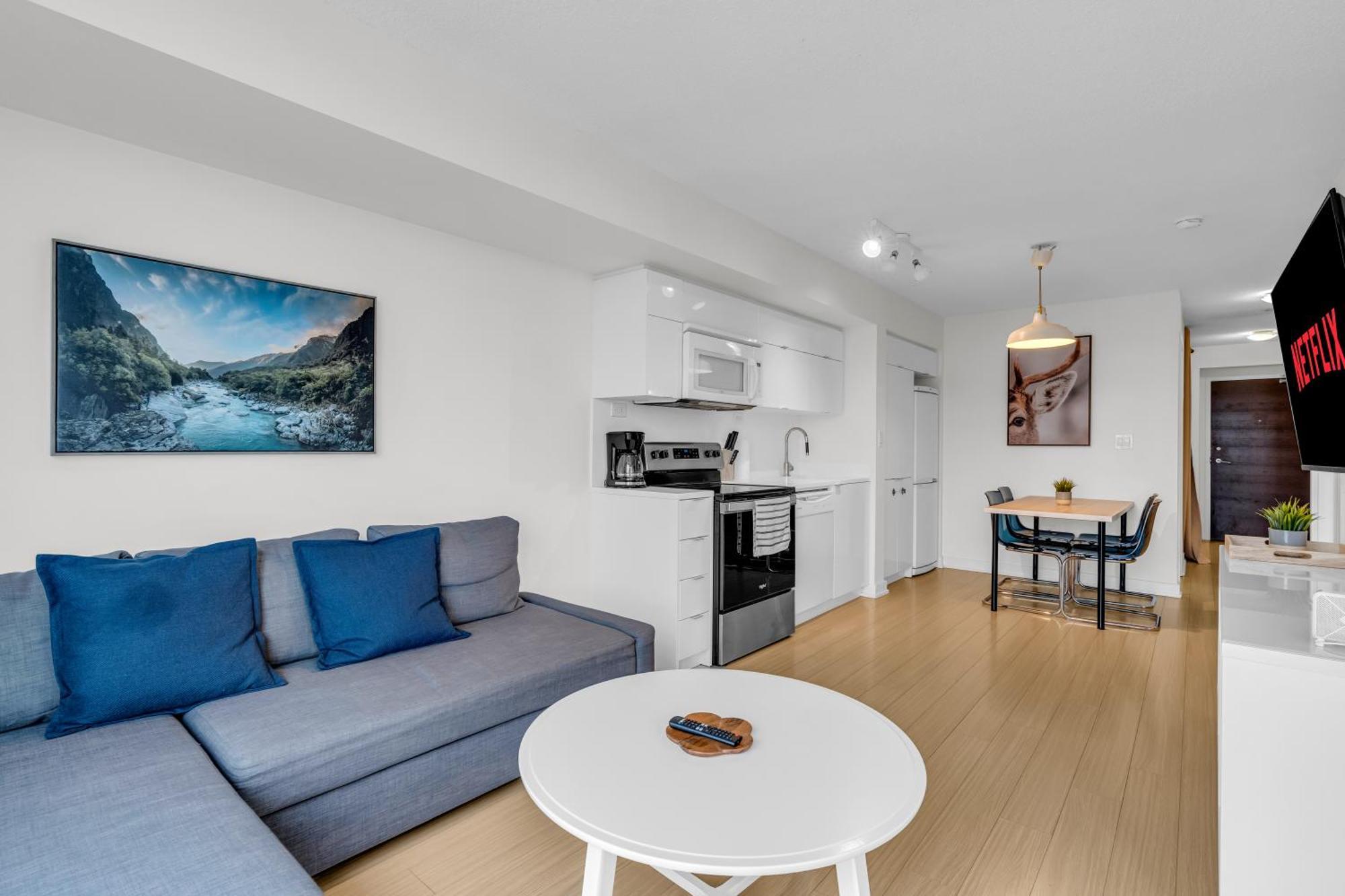 City Downtown Suites Toronto Zewnętrze zdjęcie