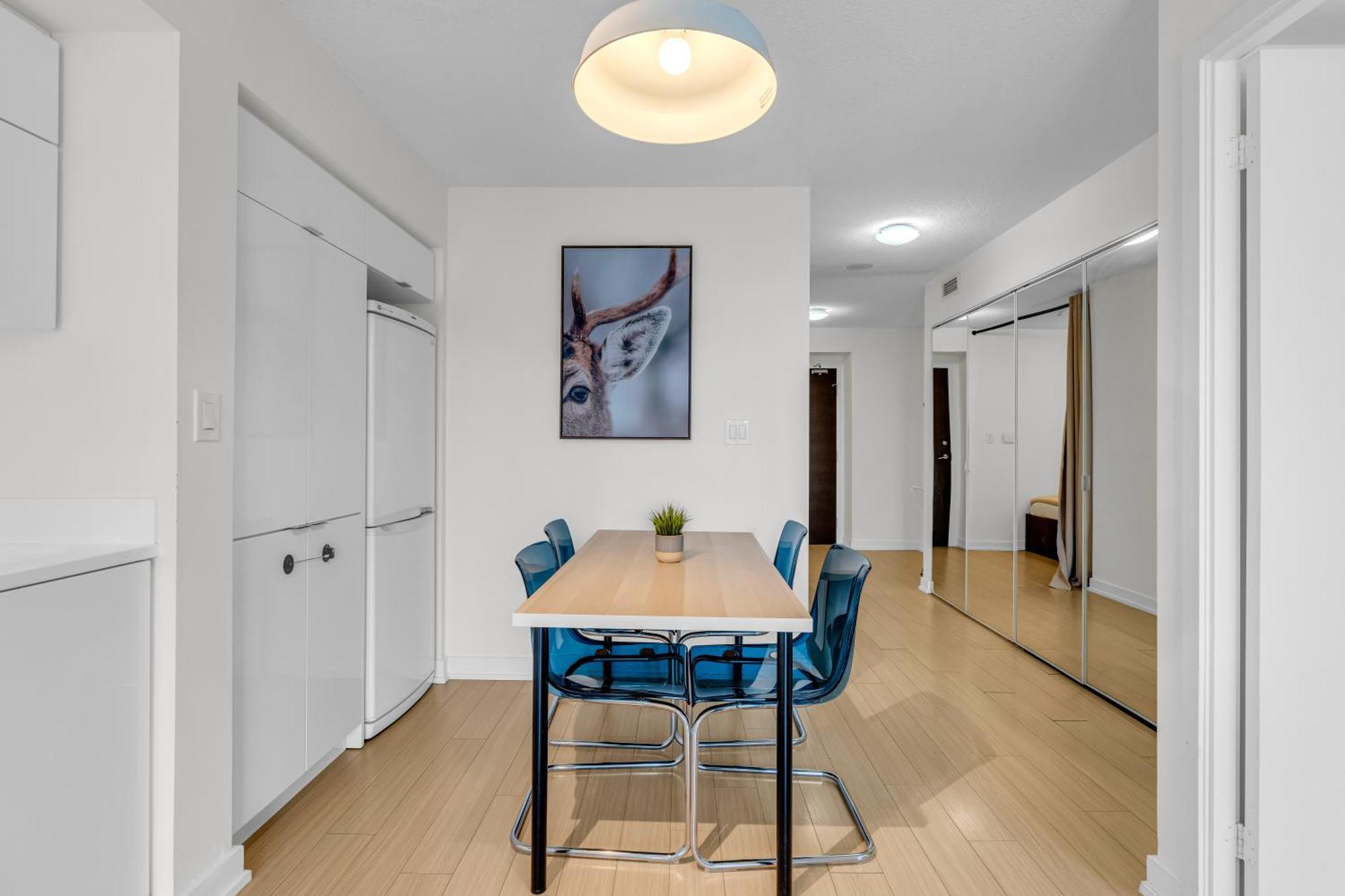 City Downtown Suites Toronto Zewnętrze zdjęcie