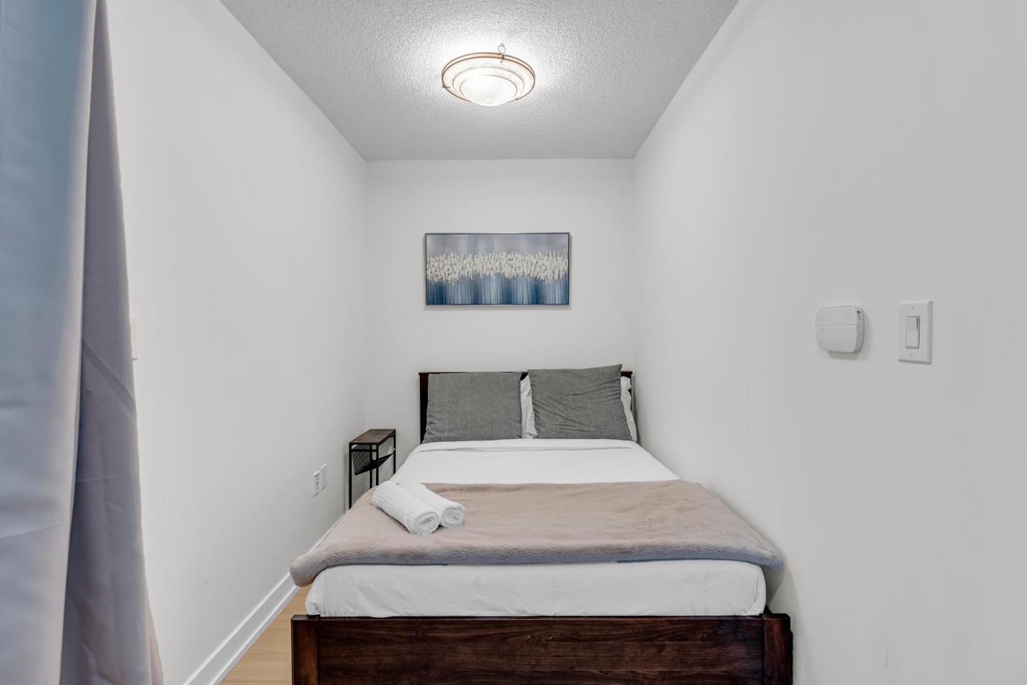 City Downtown Suites Toronto Zewnętrze zdjęcie