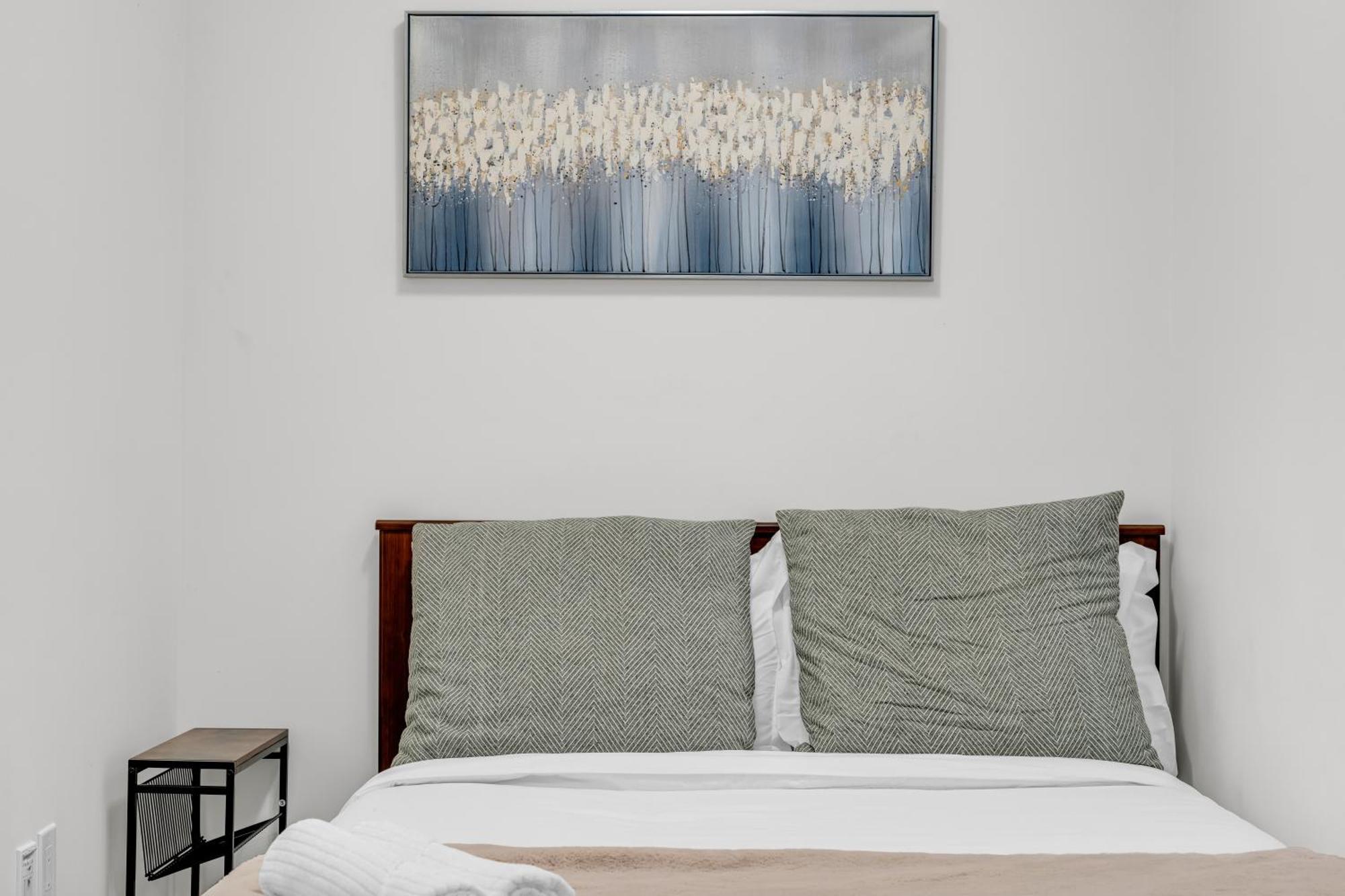 City Downtown Suites Toronto Zewnętrze zdjęcie