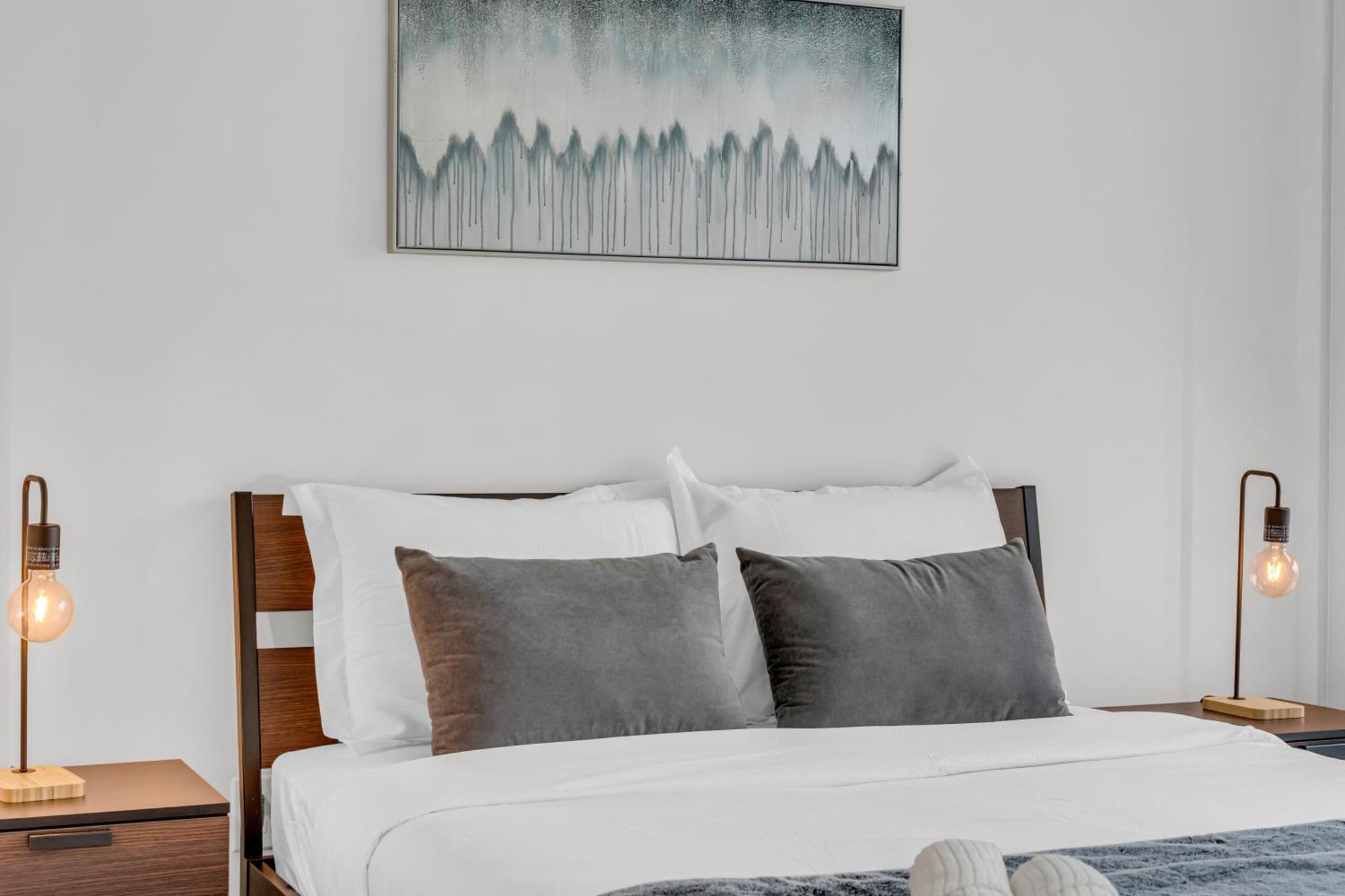 City Downtown Suites Toronto Zewnętrze zdjęcie