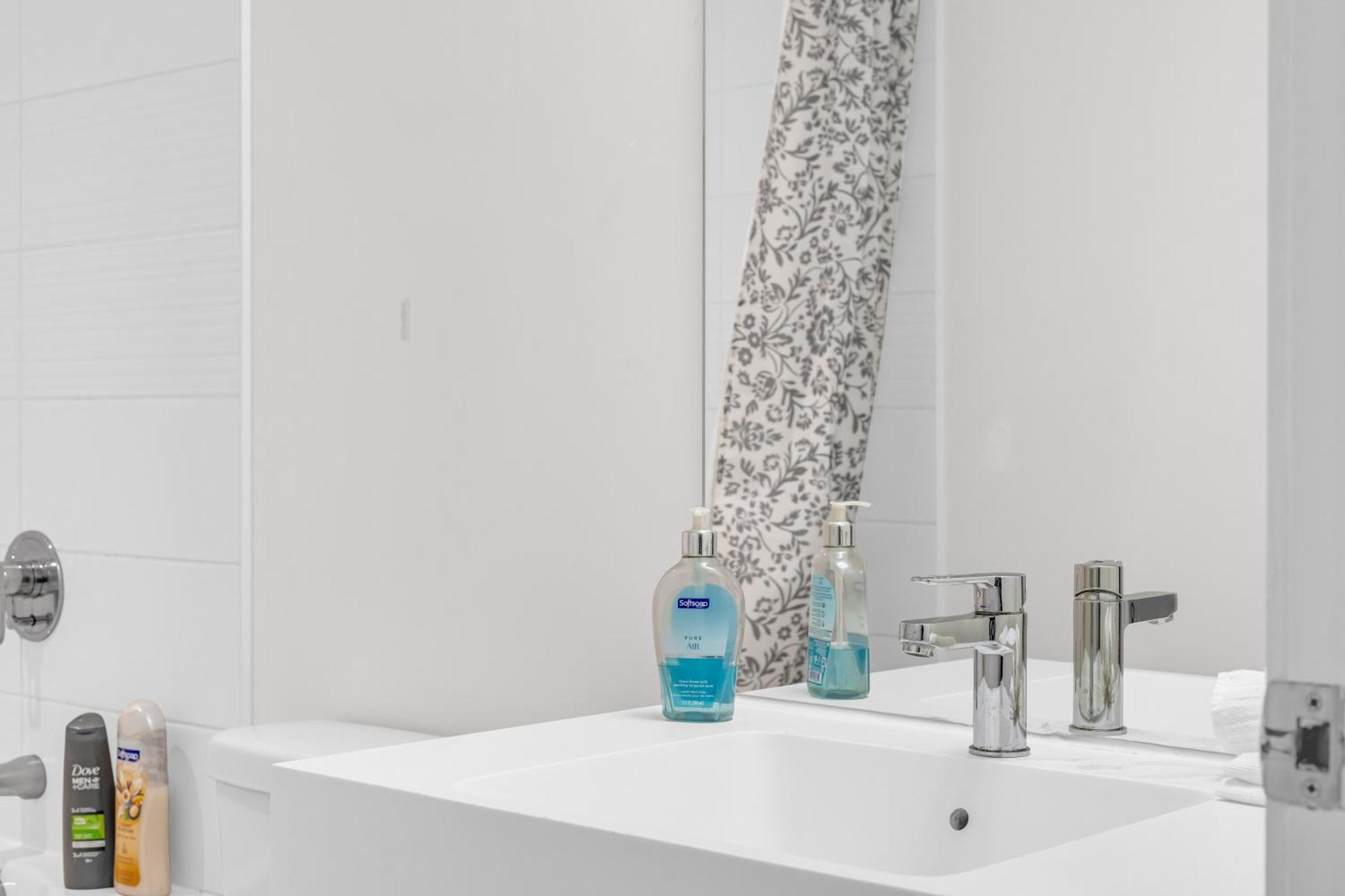 City Downtown Suites Toronto Zewnętrze zdjęcie